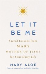 Let It Be Me