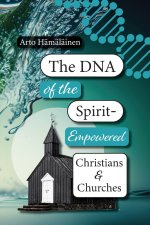 The DNA of the Spirit-Empowered Christians and Churches