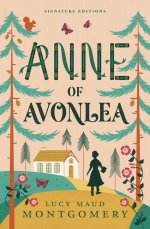 Anne Of Avonlea