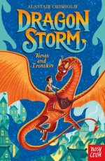 Dragon Storm: Tomas And Ironskin