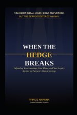 WHEN THE HEDGE BREAKS: Defending Your Marriage, Your Home, and Your Legacy Against the Serpent's Oldest Strategy