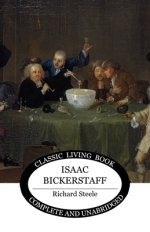 Isaac Bickerstaff