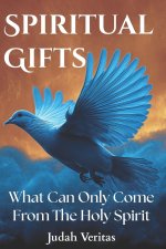 Spiritual Gifts: What Can Only Come From The Holy Spirit