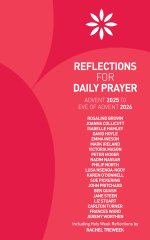 Reflections for Daily Prayer Advent 2025 to Christ the King 2026