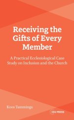 Receiving The Gifts Of Every Member