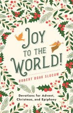 Joy to the World