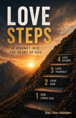 Love Steps