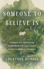 Someone to Believe In