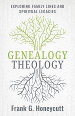Genealogy Theology: Exploring Family Lines and Spiritual Legacies