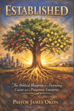 ESTABLISHED: The Biblical Blueprint for a Flourishing Career and a Prosperous Enterprise