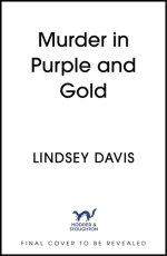 Murder in Purple and Gold
