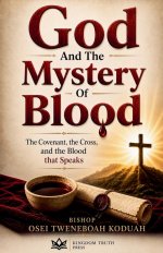 God And The Mystery of Blood