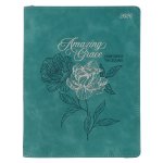 2026 18-Month Planner-Amazing Grace