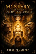 The Mystery of the Four Living Creatures: A Revelation of Christ and the Believer's Path to Spiritual Maturity