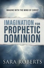 Imagination for Prophetic Dominion