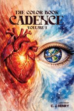 The Color Book Cadence: Volume 1