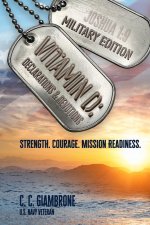 Vitamin D: Declarations and Devotions: Military Edition