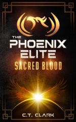 The Phoenix Elite: Sacred Blood