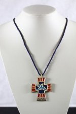 Cantor Pendant