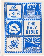 CSB Notetaking Bible: Oxford Theme