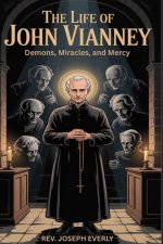 THE LIFE OF SAINT JOHN VIANNEY: Demons, Miracles, and Mercy