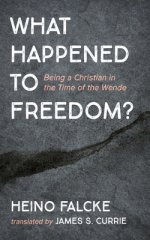 What Happened to Freedom?