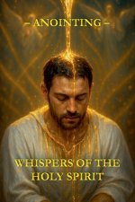Whispers of the Holy Spirit - Anointing