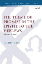 Theme Of Promise In The Epistle To The Hebrews