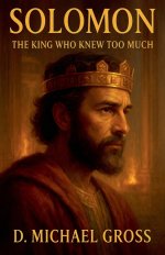 Solomon: The King Who Knew Too Much