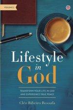 Lifestyle in God - VOLUME 2