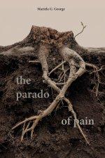 The paradoX of pain