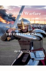 Spiritual Warfare