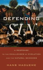 Defending Sin