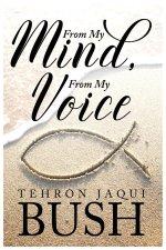 From My Mind From My Voice