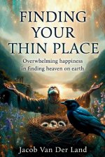 Finding Your Thin Place