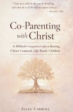 Co-Parenting with Christ: A Biblical Companion Guide to Raising Christ-Centered, Life-Ready Children