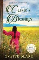 Cassie's Blessings