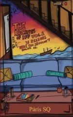 The Archives of BFF Vol. 1: 35 Reasons Why You Shouldn't Idolize Us.