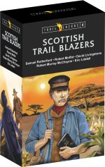 Trail Blazer Scottish Box Set 8