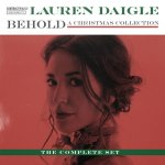 Behold: Complete Christmas Collection 2LP Vinyl