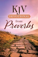 KJV Devotional from Proverbs