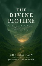 The Divine Plotline: How God Uses Trials, Triumphs, and Transformation to Write Your Story