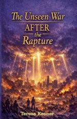 The Unseen War AFTER  the Rapture
