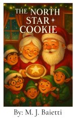 The North Star Cookie: The Cookie That Sparked Joy