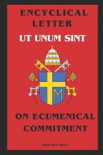 Encyclical Letter Ut Unum Sint - On Ecumenical Commitment
