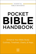 Pocket Bible Handbook