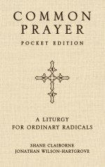 Common Prayer Pocket Edition