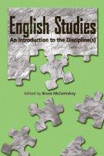 English Studies: An Introduction to the Discipline(s)