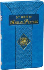 Book - My Book of Marian Prayers
