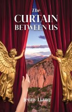 The Curtain Between Us